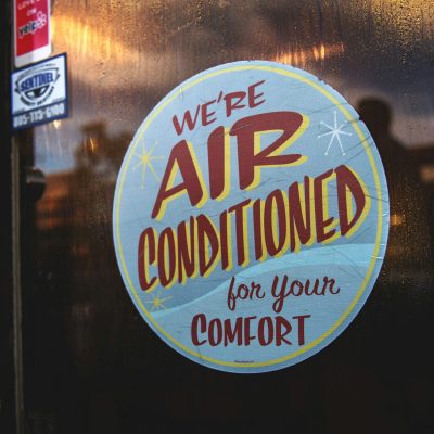 Blount County Elevation Air - Air Conditioned For Your Comfort